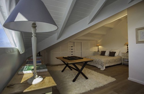 Lurin Villa | Sur le Port