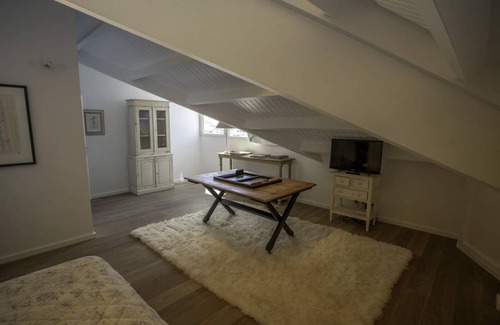 Lurin Villa | Sur le Port