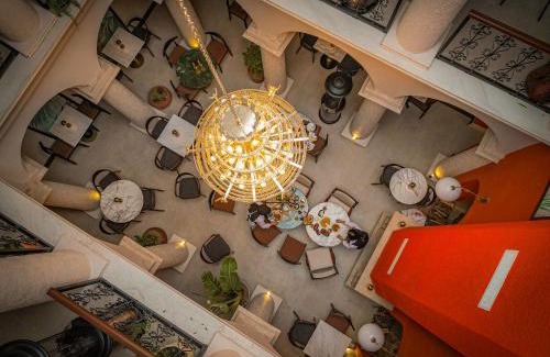Sur Hotel | Sur Royal's Hotel