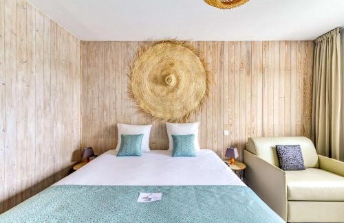 Boujan-sur-Libron Hotel | Sure Hotel by Best Western Beziers Le Monestie
