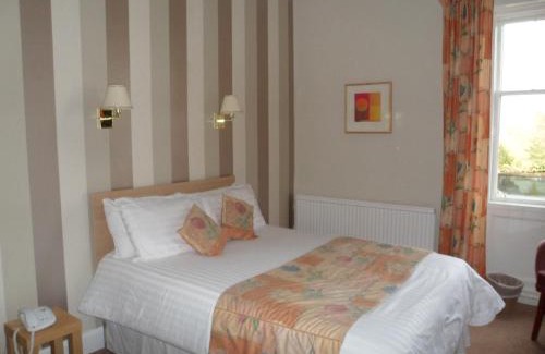 Lockerbie Hotel | Sure Hotel by Best Western Lockerbie