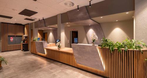Hilden Hotel | Sure Hotel by Best Western Hilden-Düsseldorf