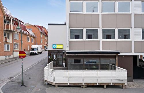 Odenslund Hotel | Sure Hotel by Best Western Algen
