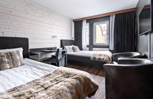 Odenslund Hotel | Sure Hotel by Best Western Algen