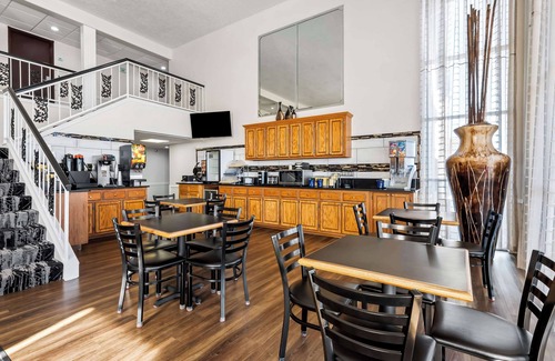 Duncan Hotel | SureStay Hotel by Best Western Duncan