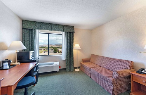 Price Hotel | SureStay Plus Hotel by Best Western Price