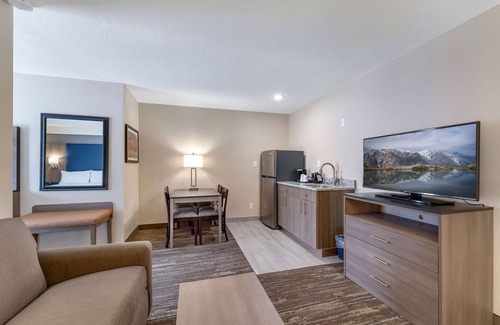 Price Hotel | SureStay Plus Hotel by Best Western Price