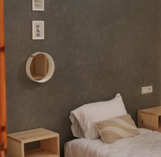 Tamrhakht Cabin | Surf & bask HOME