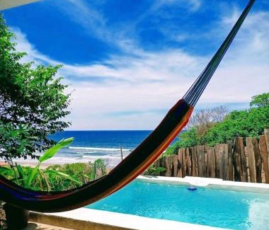 Punta Mango House | Surf Lodge El Carrizal-Punta Mango