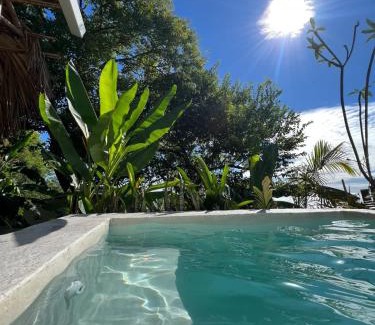 Punta Mango House | Surf Lodge El Carrizal-Punta Mango