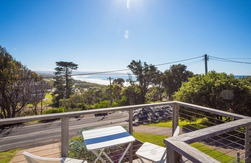 Pambula Beach House | Surfside