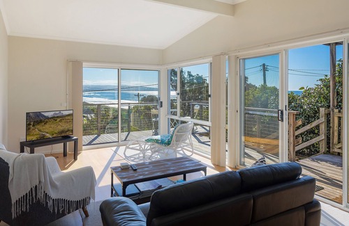 Pambula Beach House | Surfside