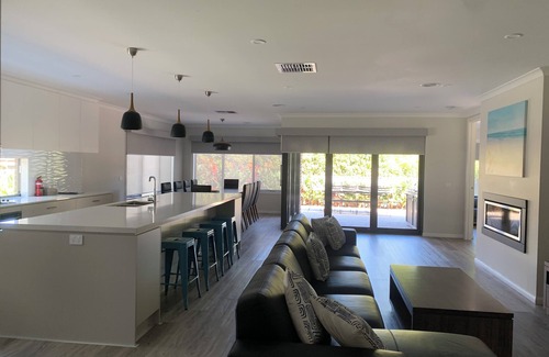 Ocean Grove House | Surfside Getaway - Perfect location, just few minutes from beach