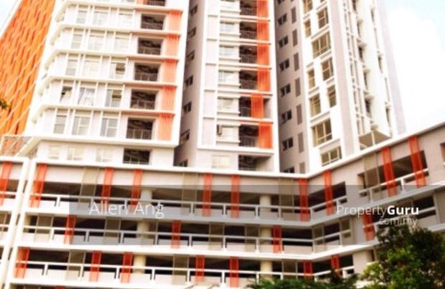 Bukit Jelutong Apartment | Suria Jelutong