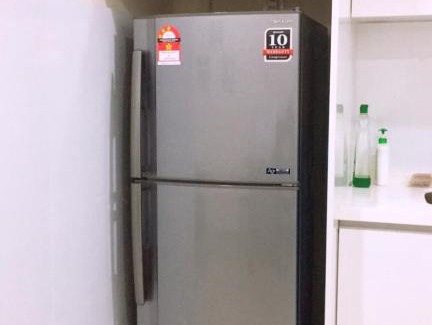 Bukit Jelutong Apartment | Suria Jelutong