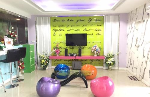 Surin Hotel | Surin Mansion