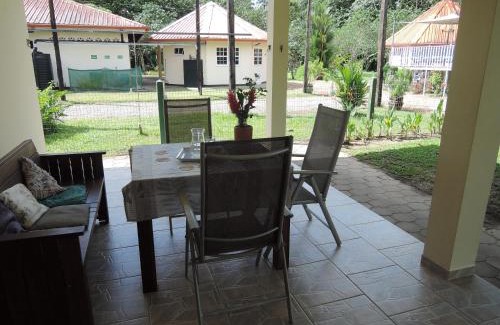 Clevia Resort | Surinat Luxury Resort