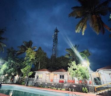 Vemulawada House | Surya FarmStay
