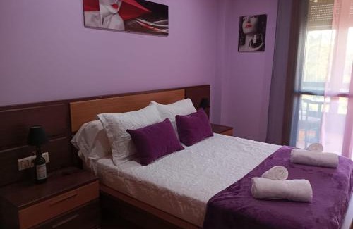 Arcade Apartment | Suseia