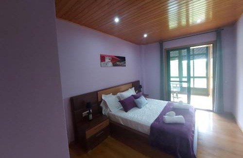 Arcade Apartment | Suseia