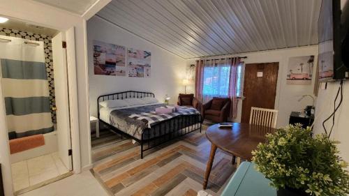Sussex Hotel | Sussex Motel
