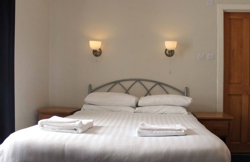 Brora Hotel | Sutherland Inn