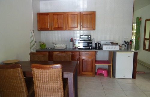Clevia Hotel | Sutopia Holiday Resort