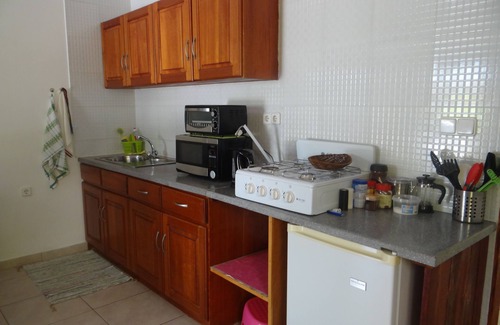 Clevia Hotel | Sutopia Holiday Resort
