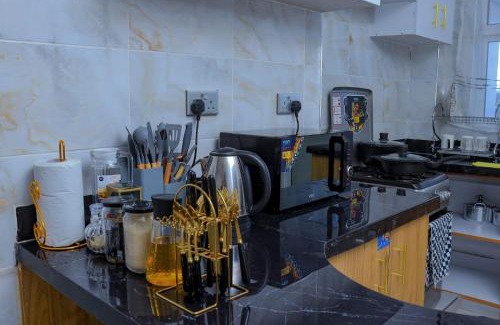 Meru Apartment | Suzzy homestays 1
