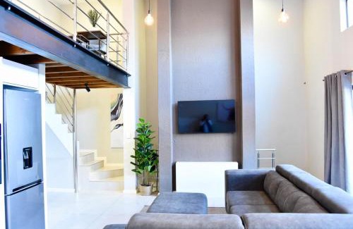 Vineta Apartment | Swakop Lofts #3 Self-catering Accommodation