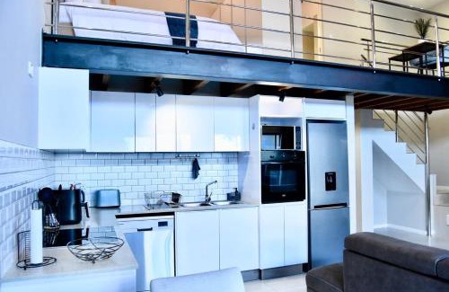 Vineta Apartment | Swakop Lofts #3 Self-catering Accommodation