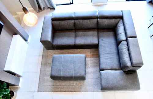 Vineta Apartment | Swakop Lofts #3 Self-catering Accommodation