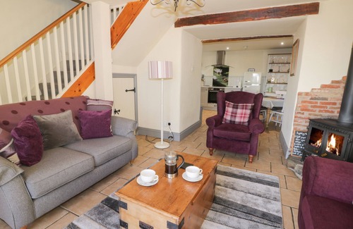 Staintondale Cottage | Swallow Cottage