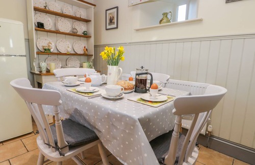 Staintondale Cottage | Swallow Cottage