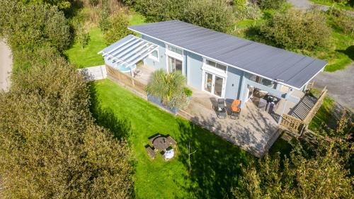 Braunton House | Swanpool, Great Field Lodges, Braunton