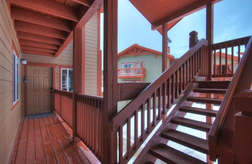Breckenridge House | Swans Nest Villa 1601