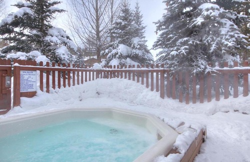 Breckenridge House | Swans Nest Villa 1601