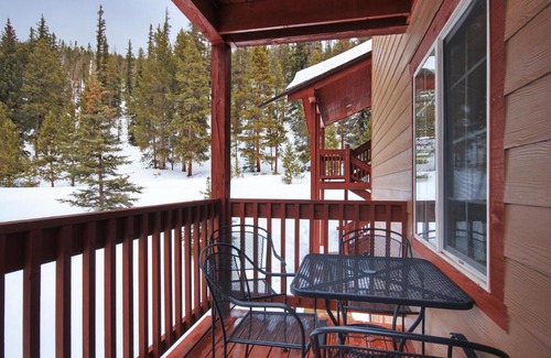Breckenridge House | Swans Nest Villa 1601