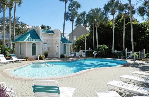 Crystal Shores House | Sweet Destiny