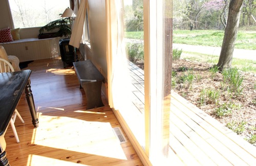 Columbia House | Sweet Hills Farm Guesthouse: A Rural Retreat Minutes from Town