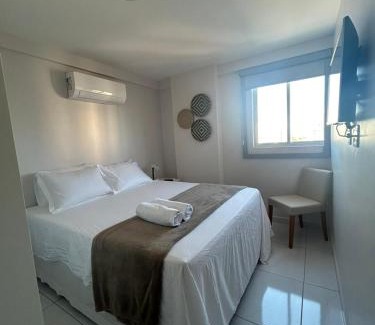 Cabo Branco Apartment | Sweet Home Cabo branco