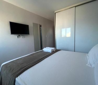 Cabo Branco Apartment | Sweet Home Cabo branco