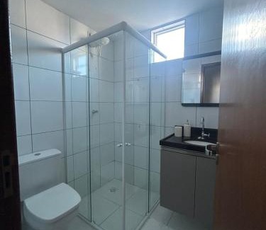 Cabo Branco Apartment | Sweet Home Cabo branco
