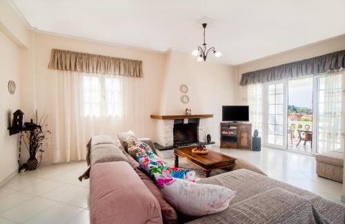 Benitses Apartment | Sweet home