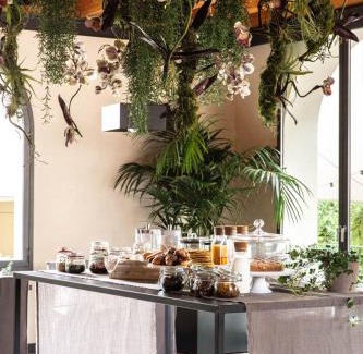 Longa Hotel | Sweet Hotel