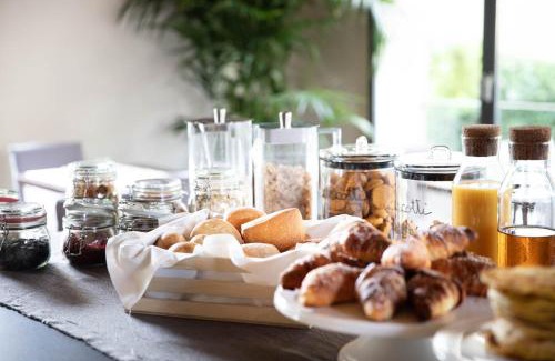 Longa Hotel | Sweet Hotel