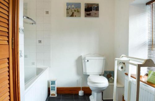 Redmire House | Sweet Pea Cottage