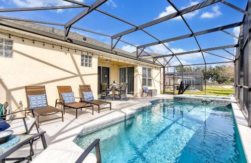 Windsor Palms House | Sweet Retreat - Spacious 4 bed Windsor Palms resort home that's close to Disney