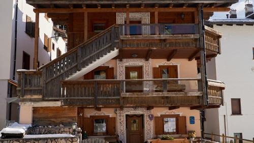 Granvilla Apartment | Sweet Suite