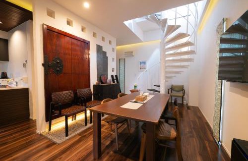 Fujiyoshida House | SWEET VILLA TAKASAMA